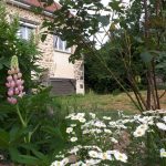 © The Grange 1872 - RECUSSE Didier