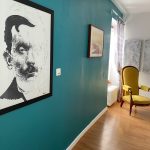 © A l'Aube des Volcans - M L Fumel