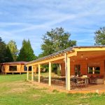 © Restaurant du Domaine du Balbuzard - Domaine du Balbuzard