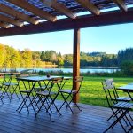 © Restaurant du Domaine du Balbuzard - Domaine du Balbuzard