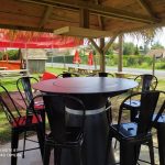 © Restaurant du Camping du Viaduc des Fades - sas camping