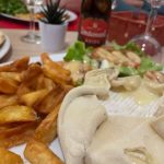 © Restaurant du Camping du Viaduc des Fades - sas camping