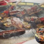 © Restaurant du Camping du Viaduc des Fades - sas camping