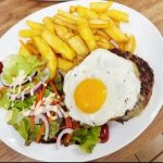 © Restaurant du Camping du Viaduc des Fades - sas camping