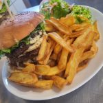 © Restaurant du Camping du Viaduc des Fades - sas camping