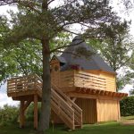 © Restaurant du Camping du Viaduc des Fades - sas camping