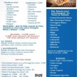 © The Obelix - L’Obélix