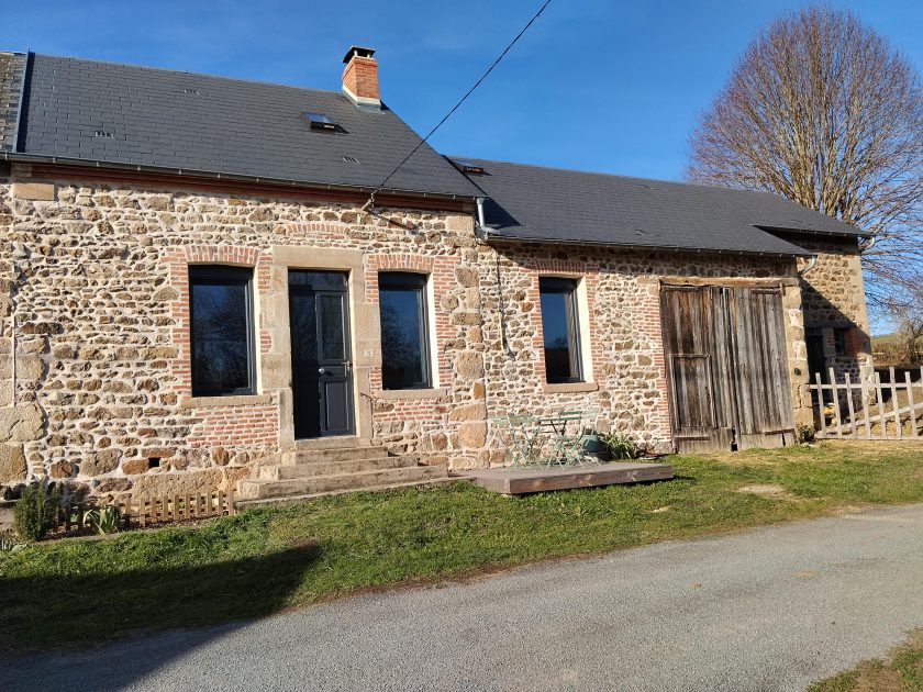 © Gîte chez Jacques - renaud