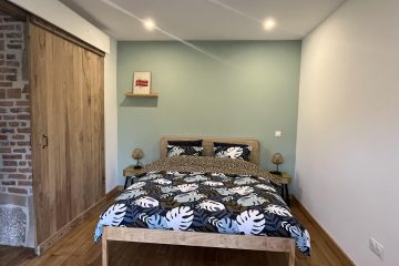 © Gîte chez Jacques - RS