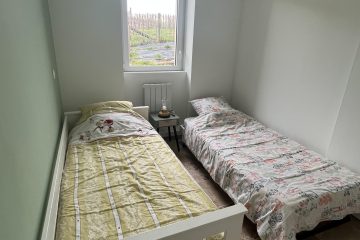 © Gîte chez Jacques - RS