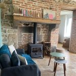 © Gîte chez Jacques - RS