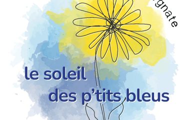 © Farm The sun of the little blue - Ferme Le soleil des P'tits bleus