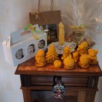 © Miel des Combrailles - Muriel TIXIER