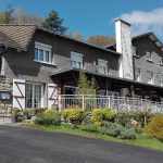 © Hotel restaurant la Crémaillère - Chefdeville Joëlle