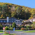 © Hotel restaurant la Crémaillère - Chefdeville Joëlle