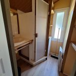 © Chalets du Camping des Papillons - Camping des Papillons