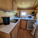 © Chalets du Camping des Papillons - Camping des Papillons