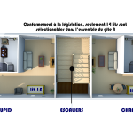 © Gîtes de la Cascade - Schoemakers