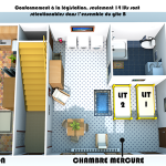 © Gîtes de la Cascade - Schoemakers