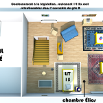 © Gîtes de la Cascade - Schoemakers