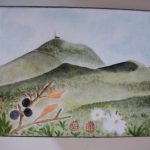 © Introduction to enamelled lava - Chevrier corinne