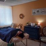 © Massage Marie Combeaud - Marie Combeaud