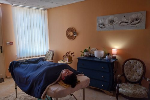 Massage Marie Combeaud