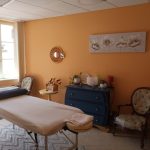 © Massage Marie Combeaud - Marie Combeaud