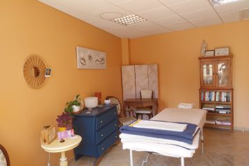 © Massage Marie Combeaud - Marie Combeaud