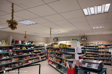 © Écolien - Grocery - Ecolien - Photo