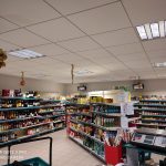 © Écolien - Grocery - Ecolien - Photo