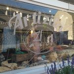 © Artizila Boutique costume jewelry and second-hand clothing - Artizila Boutique