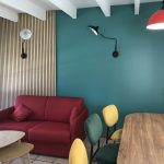 © La Clairière_Gouttières - Bernard Gauvin