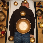 © Sonotherapy singing bowls_Saint-Priest-des-Champs - Huguette Dalle