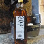 © Oil Mill Blot - B BOULEAU