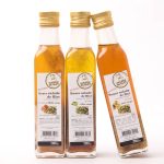 © Oil Mill Blot - B BOULEAU