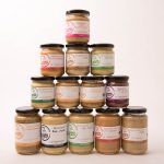 © Oil Mill Blot - B BOULEAU