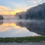 © Fishing site - Étang des Cayers - Beaufils Sébastien