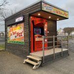 © The Tour de Pizz - Le Tour de Pizz