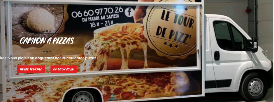 © Le tour de Pizz - Espinasse_Combronde - Le tour de Pizz'
