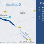 © No-kill course - Sioule Gourdonne at St-Gal-sur-Sioule - Fédération pêche 63