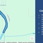 © No-kill course - The Sioule at Châteauneuf-les-bains_Châteauneuf-les-Bains - Fédération de Pêche 63