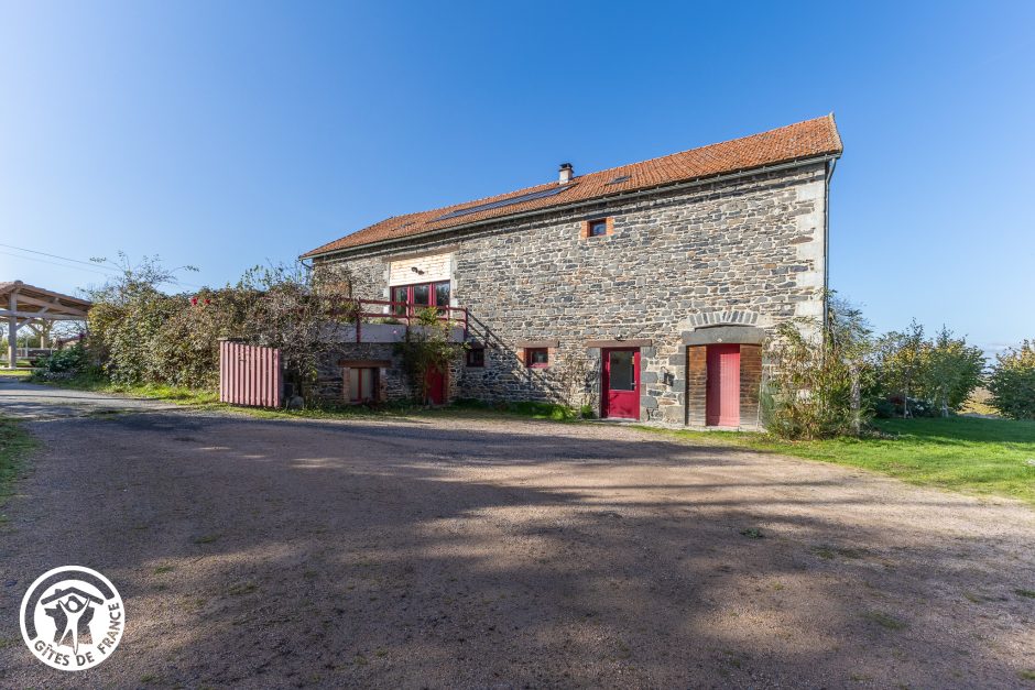 © La Picote - GDFGDF