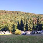 © Gîtes Ruraux Les Tarteaux - SGH Camp