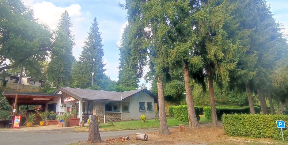 © Camping des Tarteaux - SGH Camp