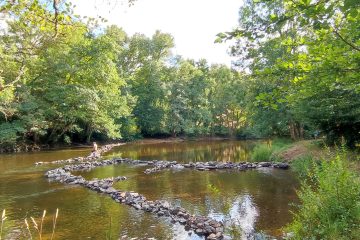 © Camping des Tarteaux - SGH Camp