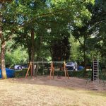 © Camping des Tarteaux - SGH Camp