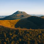 © Puy de Pariou - Volcano of the Chaîne des Puys - Limagne fault (UNESCO)_Orcines - Alex Célaire / CD63