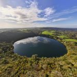 © Swimming - Gour de Tazenat_Charbonnières-les-Vieilles - Jodie Way