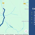 © No-kill trail - Le Sioulet at Saint-Etienne-des-Champs_Saint-Étienne-des-Champs - Fédération de Pêche 63